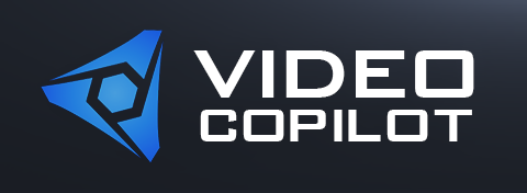 Video Copilot - Tools for Digital Artists