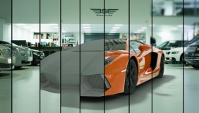 Lamborghini Aventador LP700-4  LP700-4Ƭ