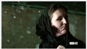 Ripper Street Phossy Jaw VFX