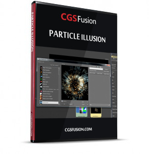 ParticleIllusion