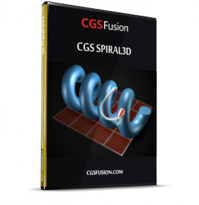 CGS Spiral3D 