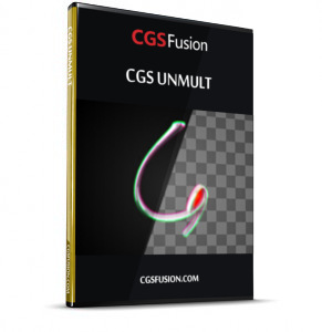 CGS Unmult