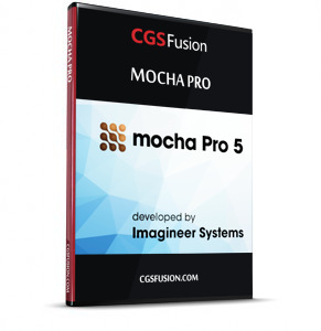 Mocha Pro