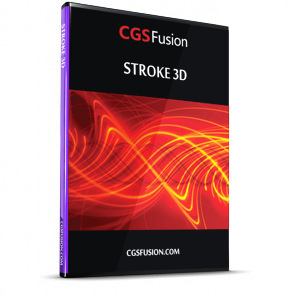 Stroke 3D