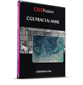 CGS FractalNoise